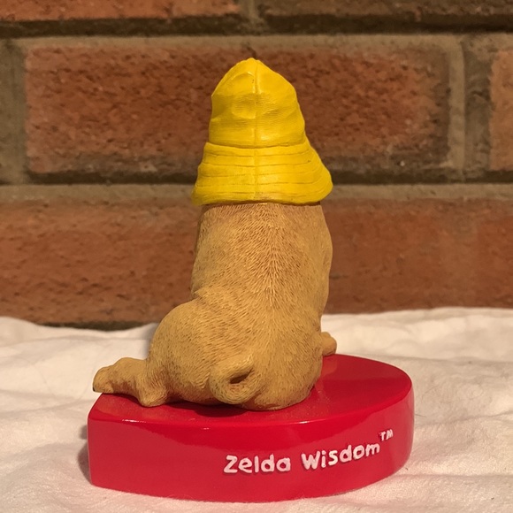 ZELDA WISDOM - 2003 “RAINY DAY” Item # 4845 - Picture 5 of 7